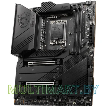 Материнская плата MSI MEG Z690 Unify-X картинка 3